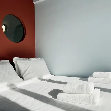 Acre Urban Studios In Monastiraki Athen Exterior foto