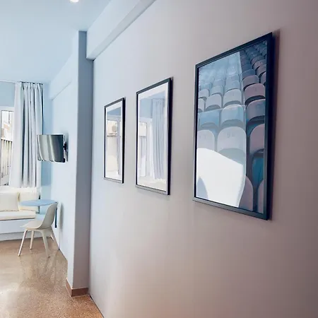 Acre Urban Studios In Monastiraki Athen Exterior foto