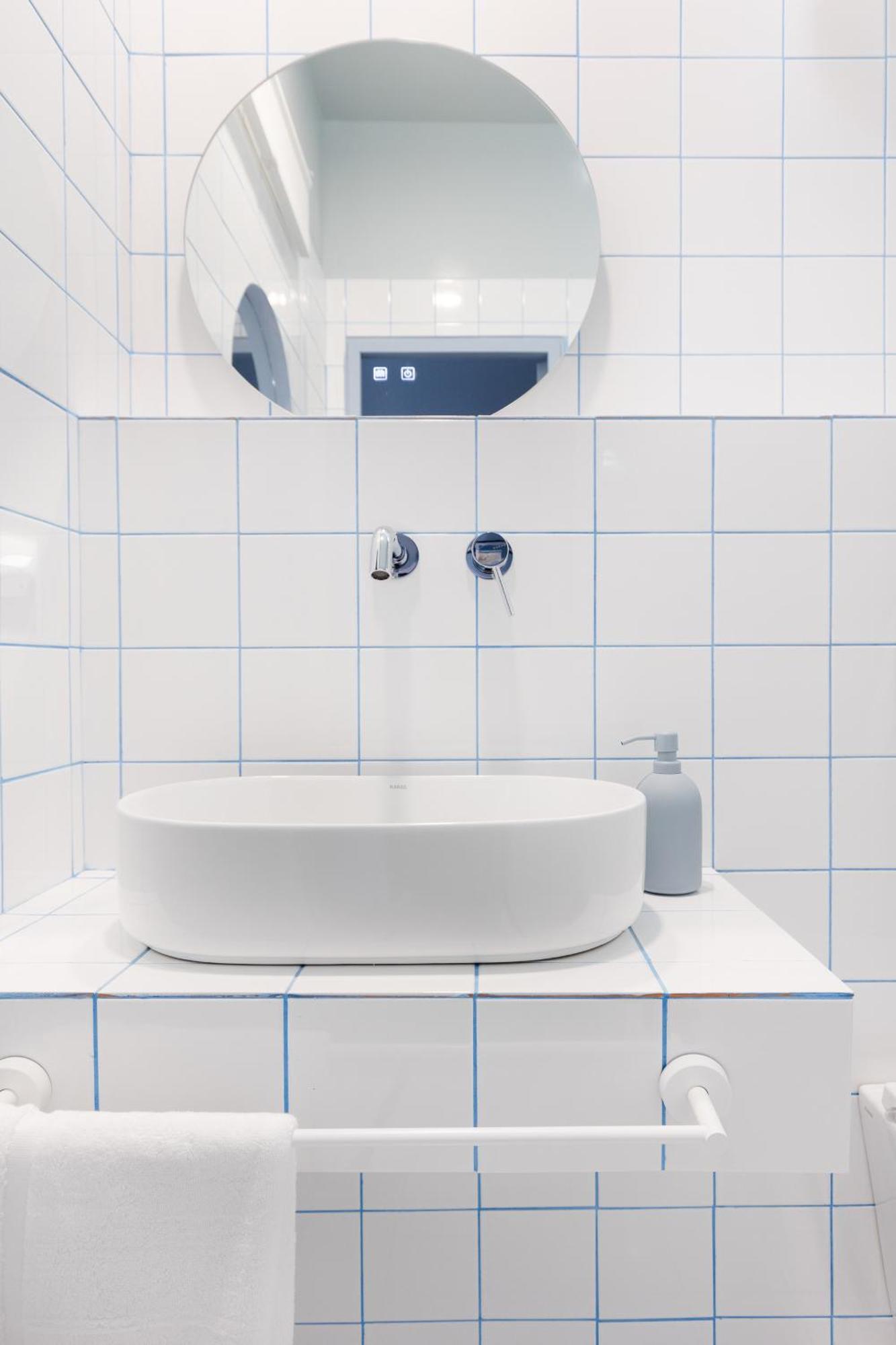 Acre Urban In Monastiraki Appartement Athènes
