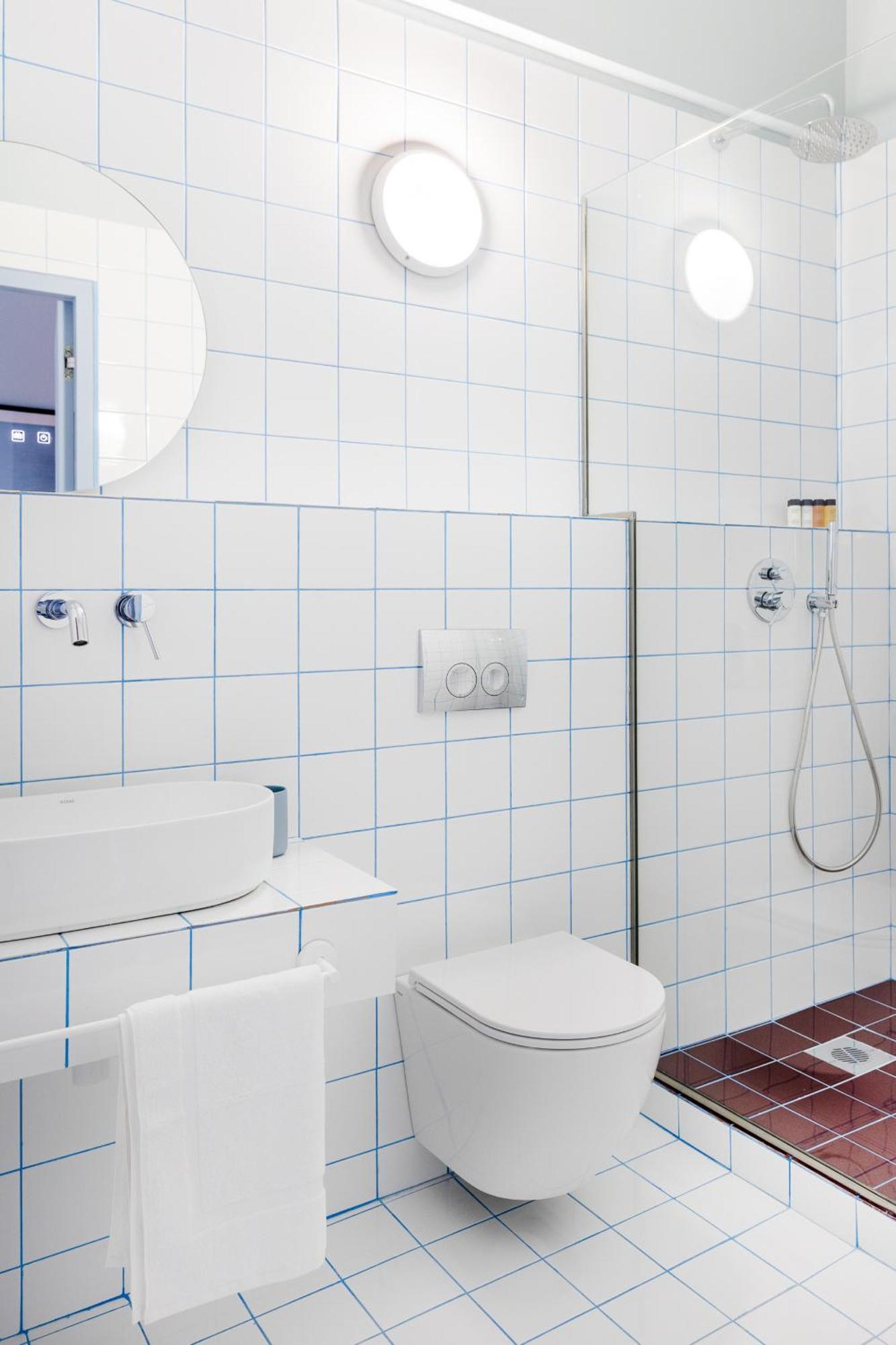 Acre Urban In Monastiraki Appartement Athènes