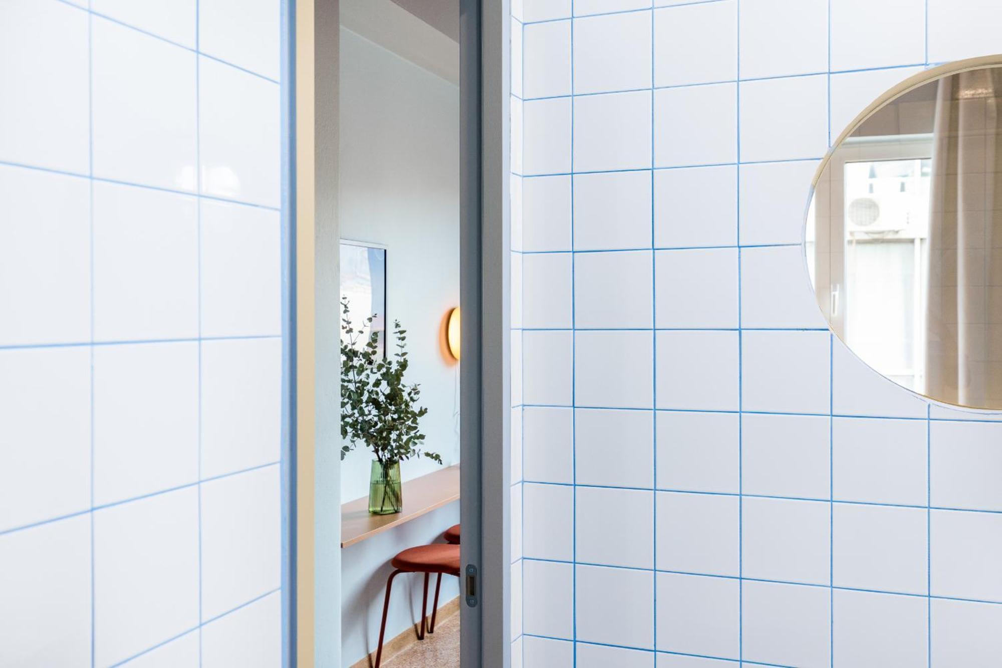 Apartment Acre Urban In Monastiraki *