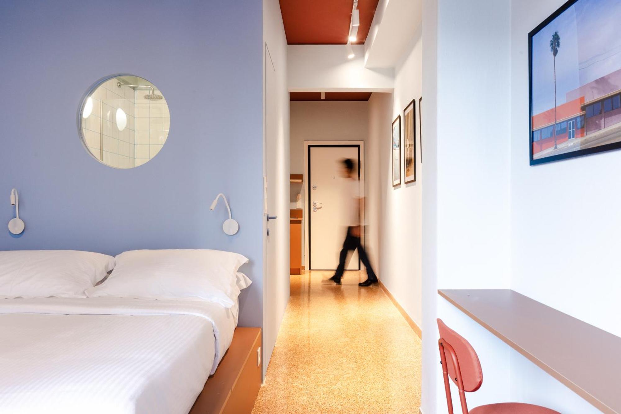 Appartement Acre Urban In Monastiraki Athènes