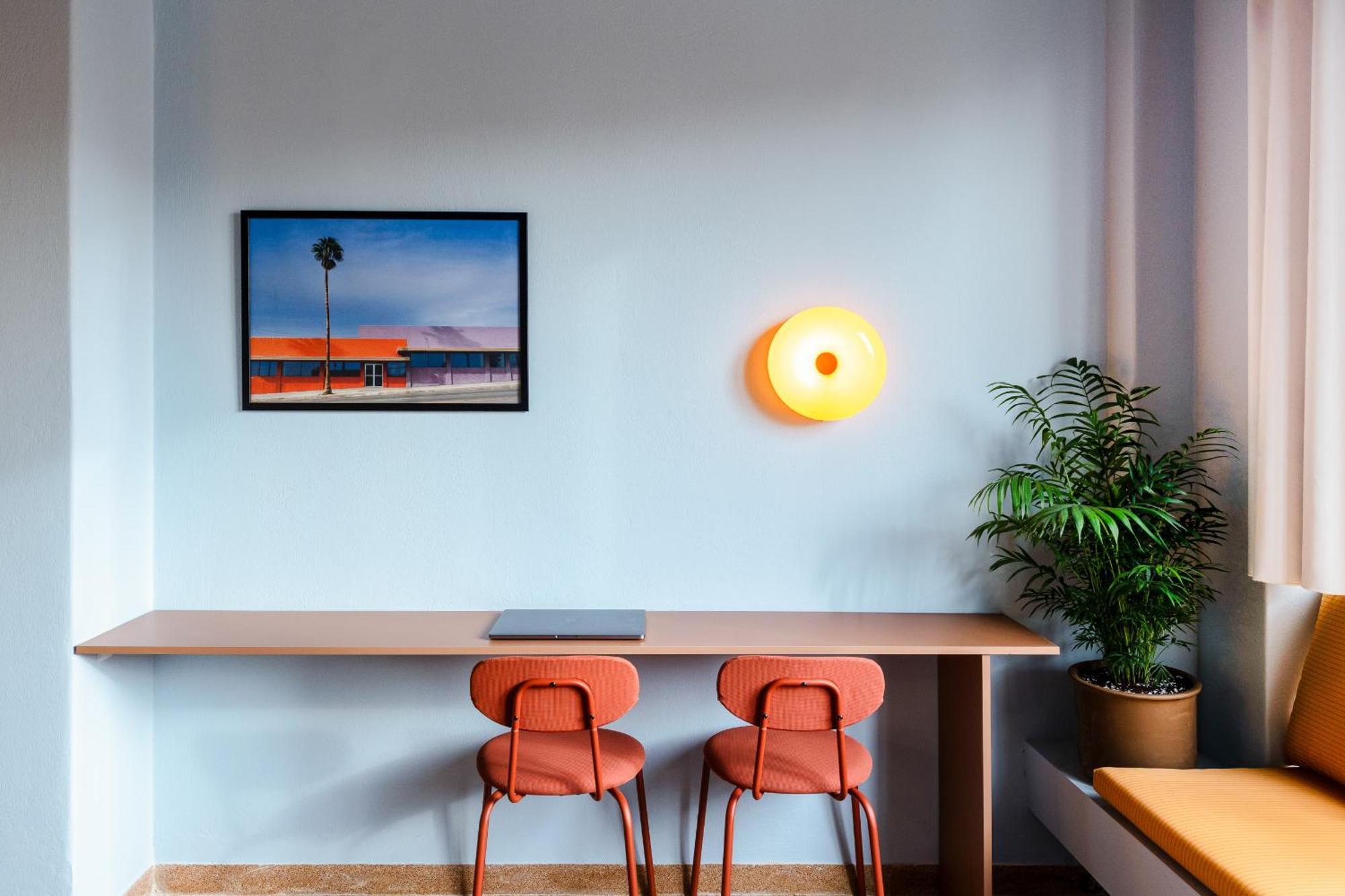 Acre Urban In Monastiraki Apartment