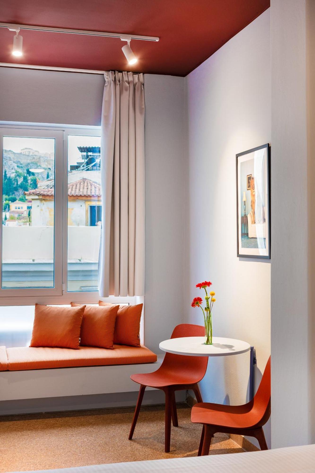 Acre Urban In Monastiraki * Athens