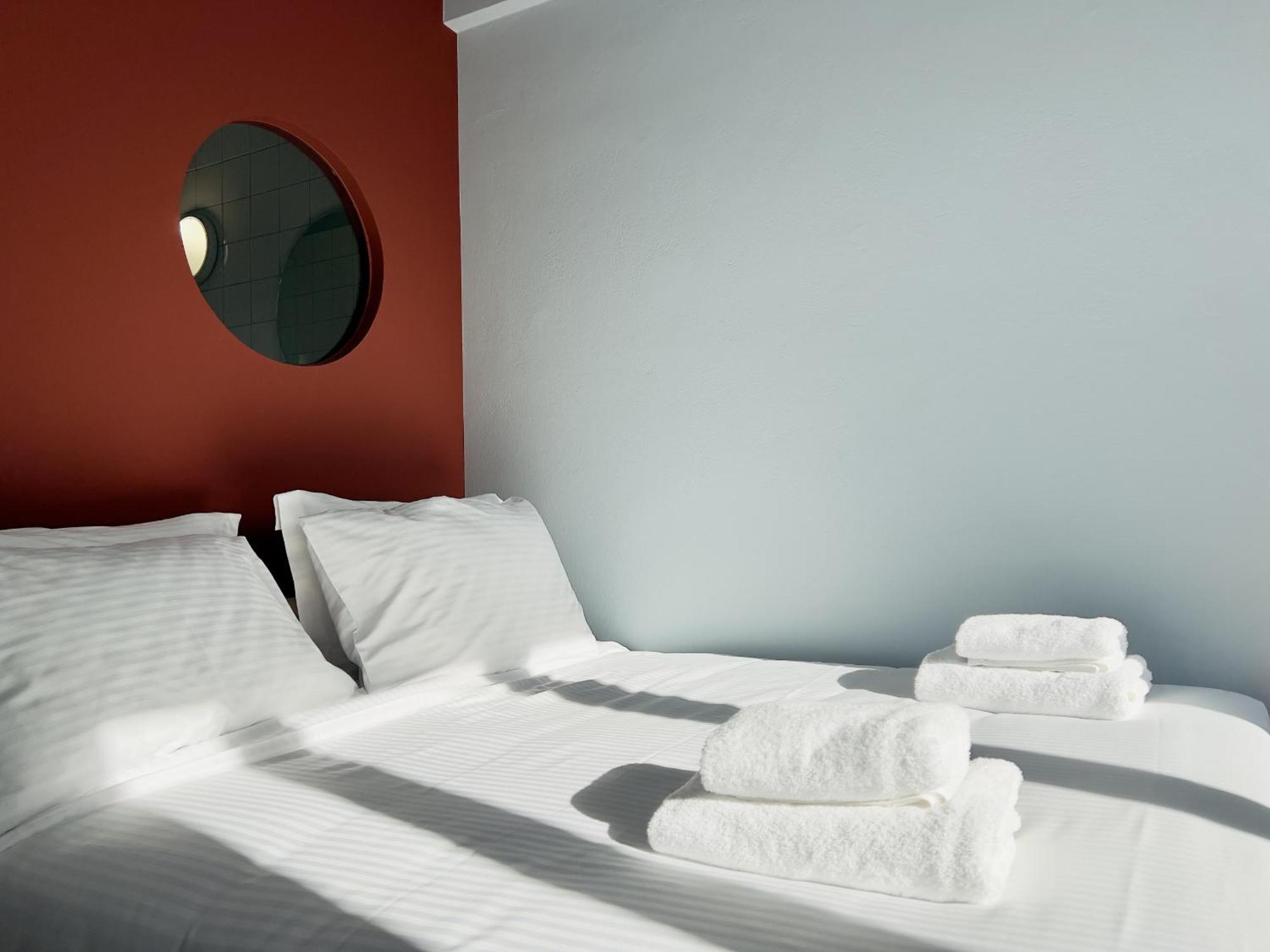 Appartement Acre Urban In Monastiraki Athènes