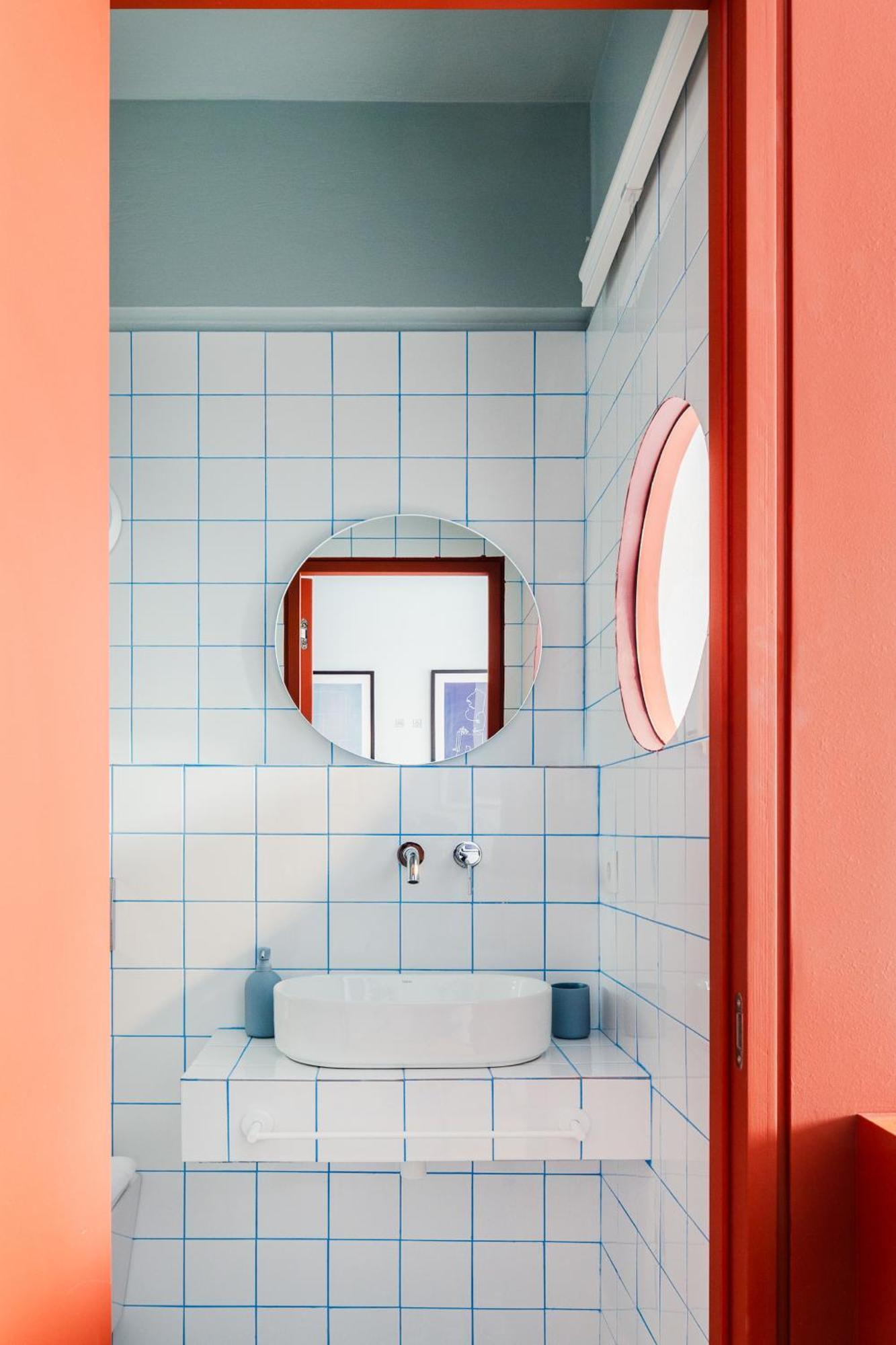Apartment Acre Urban In Monastiraki
