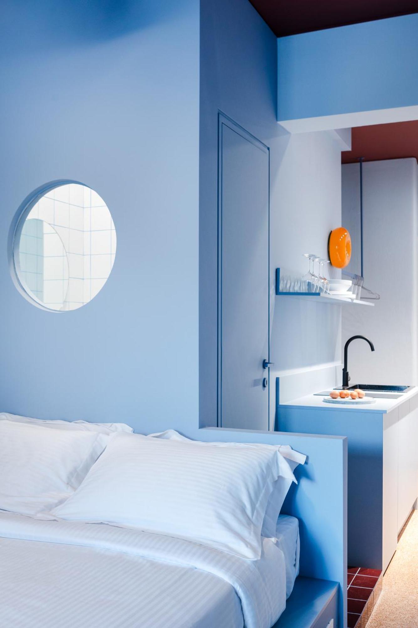 Appartement Acre Urban In Monastiraki *
