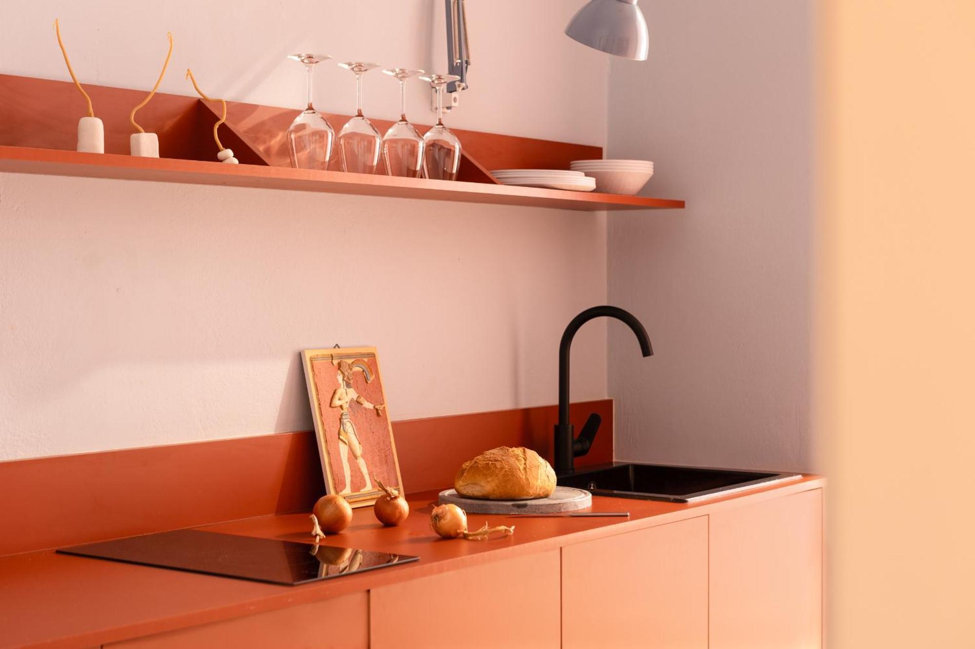 Appartement Acre Urban In Monastiraki *
