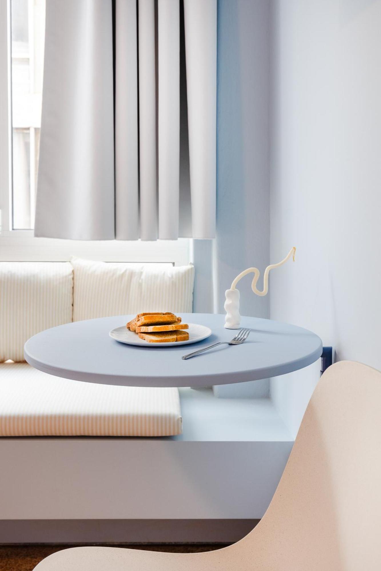 Acre Urban In Monastiraki Appartement