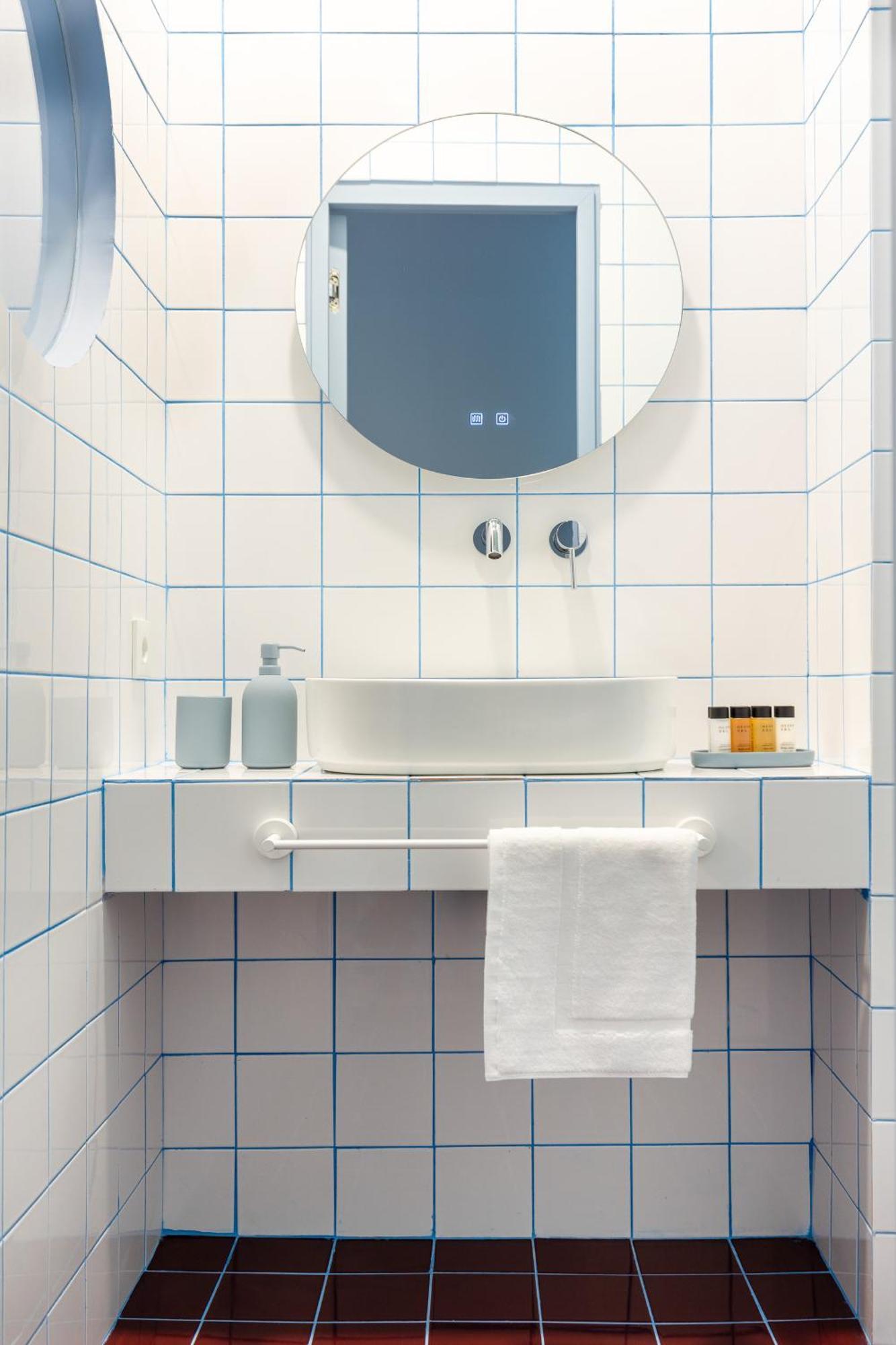 Apartment Acre Urban In Monastiraki *