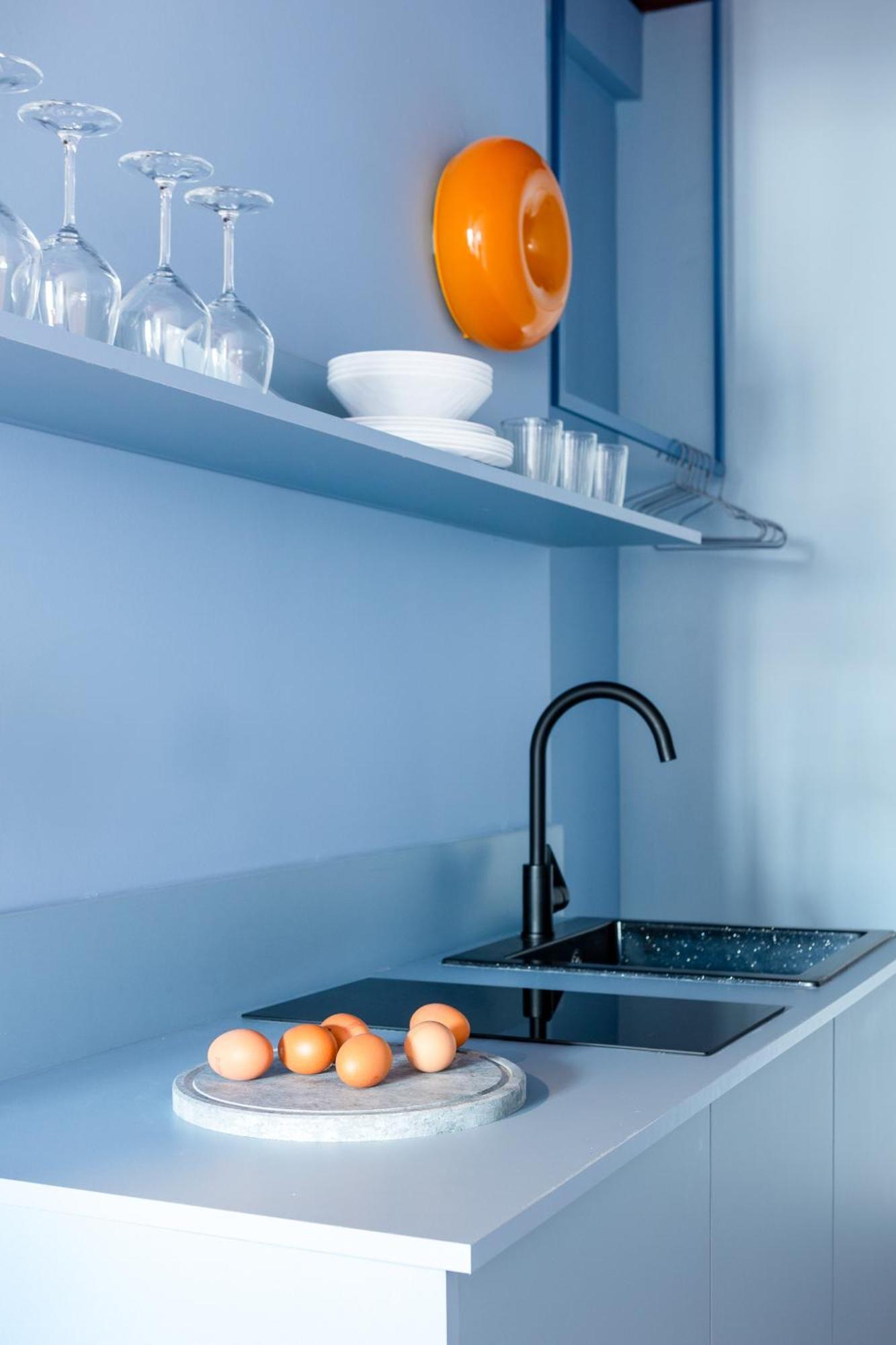 Acre Urban In Monastiraki Appartement *